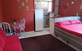 Ifatilhagranderj Suítes